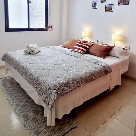 Almar We Go! Habitaciones Privadas En Alcala - Private Rooms - Pieces Privees - In Shared Apartment Exterior foto