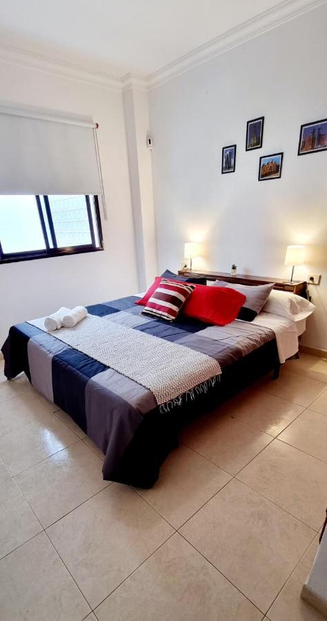 Almar We Go! Habitaciones Privadas En Alcala - Private Rooms - Pieces Privees - In Shared Apartment Exterior foto
