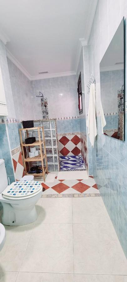 Almar We Go! Habitaciones Privadas En Alcala - Private Rooms - Pieces Privees - In Shared Apartment Exterior foto