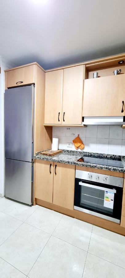 Almar We Go! Habitaciones Privadas En Alcala - Private Rooms - Pieces Privees - In Shared Apartment Exterior foto