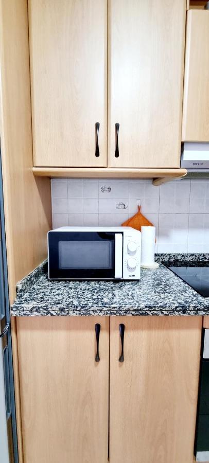 Almar We Go! Habitaciones Privadas En Alcala - Private Rooms - Pieces Privees - In Shared Apartment Exterior foto