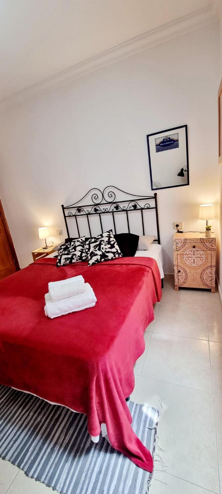 Almar We Go! Habitaciones Privadas En Alcala - Private Rooms - Pieces Privees - In Shared Apartment Exterior foto