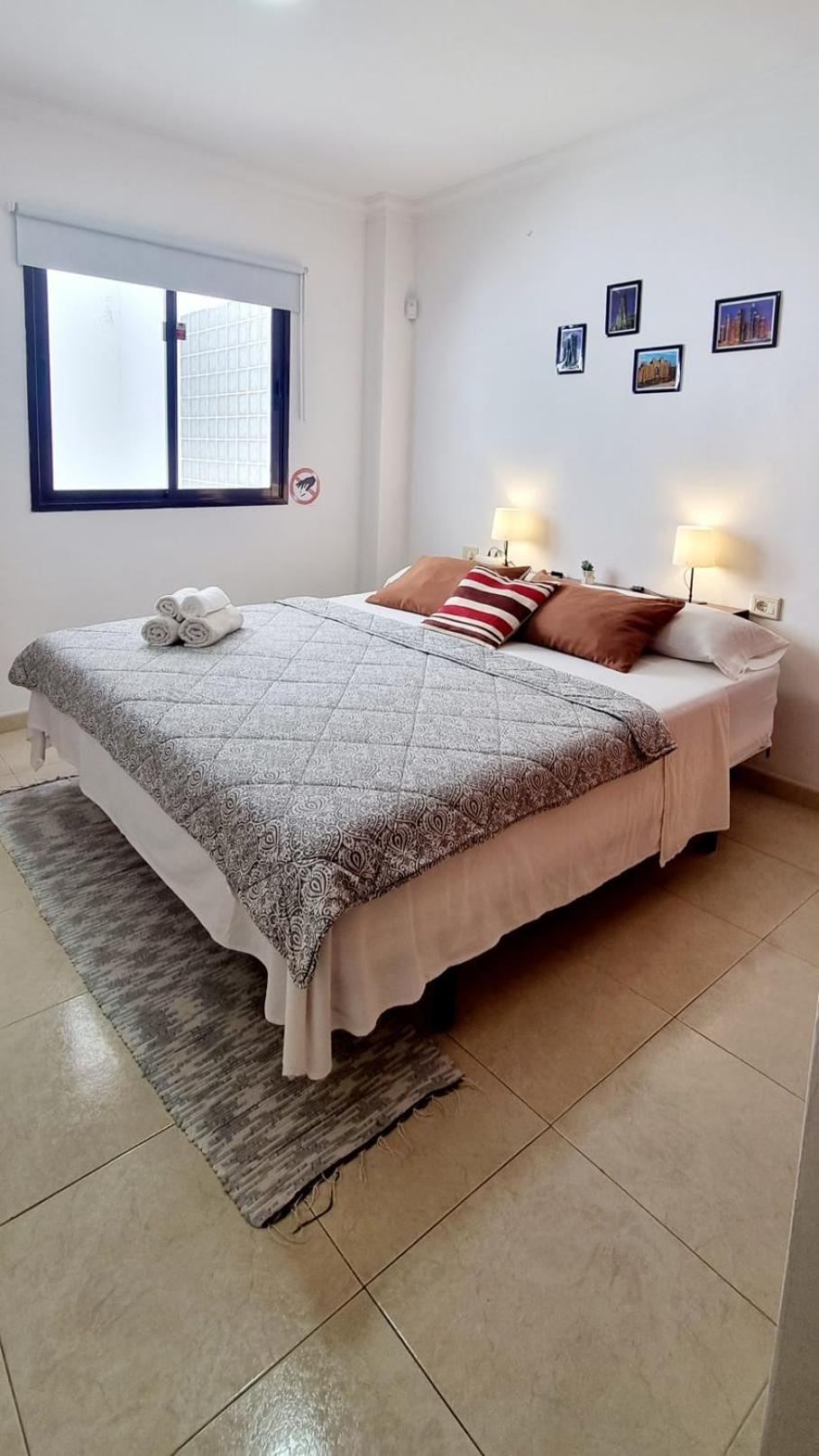 Almar We Go! Habitaciones Privadas En Alcala - Private Rooms - Pieces Privees - In Shared Apartment Exterior foto