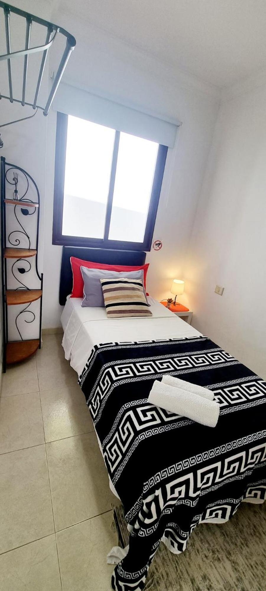 Almar We Go! Habitaciones Privadas En Alcala - Private Rooms - Pieces Privees - In Shared Apartment Exterior foto