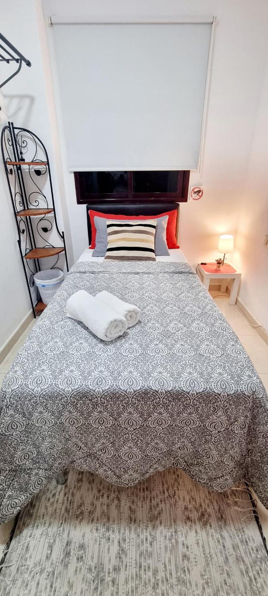 Almar We Go! Habitaciones Privadas En Alcala - Private Rooms - Pieces Privees - In Shared Apartment Exterior foto