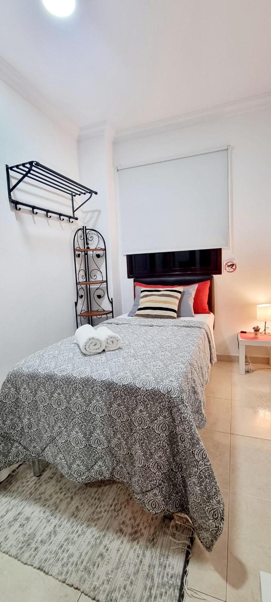 Almar We Go! Habitaciones Privadas En Alcala - Private Rooms - Pieces Privees - In Shared Apartment Exterior foto