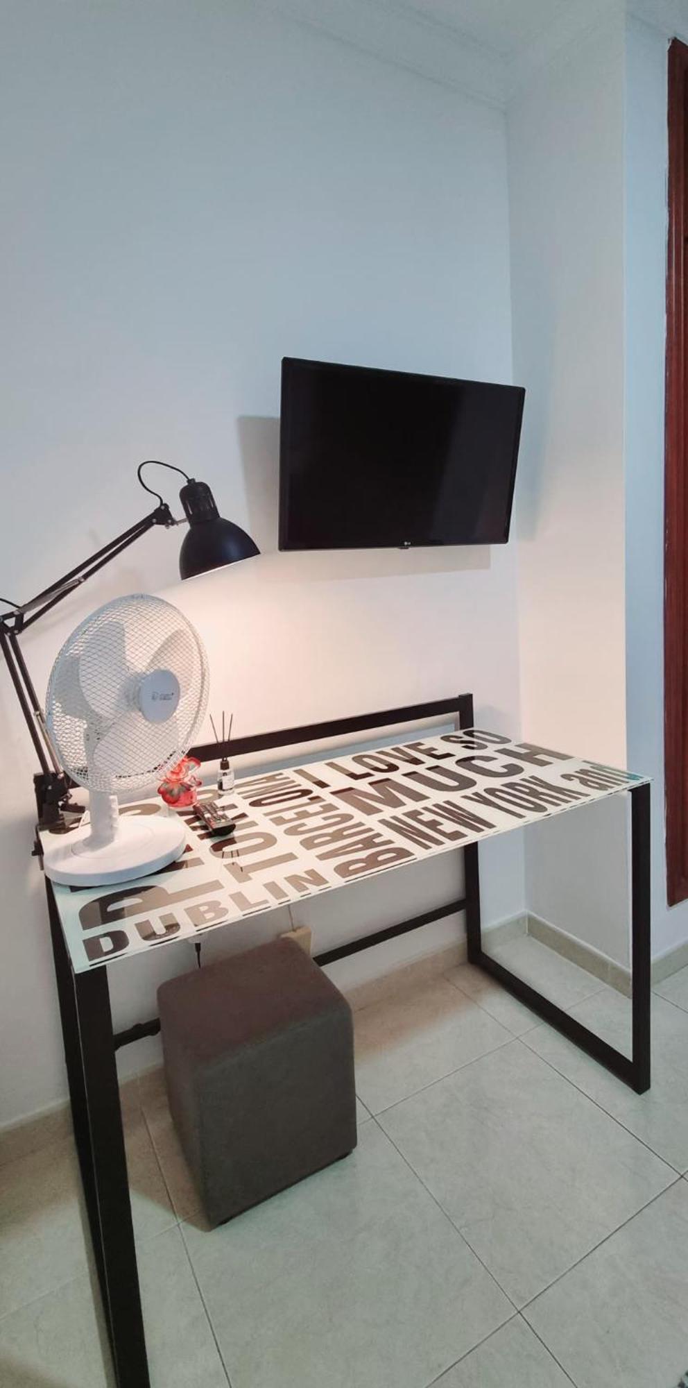 Almar We Go! Habitaciones Privadas En Alcala - Private Rooms - Pieces Privees - In Shared Apartment Exterior foto