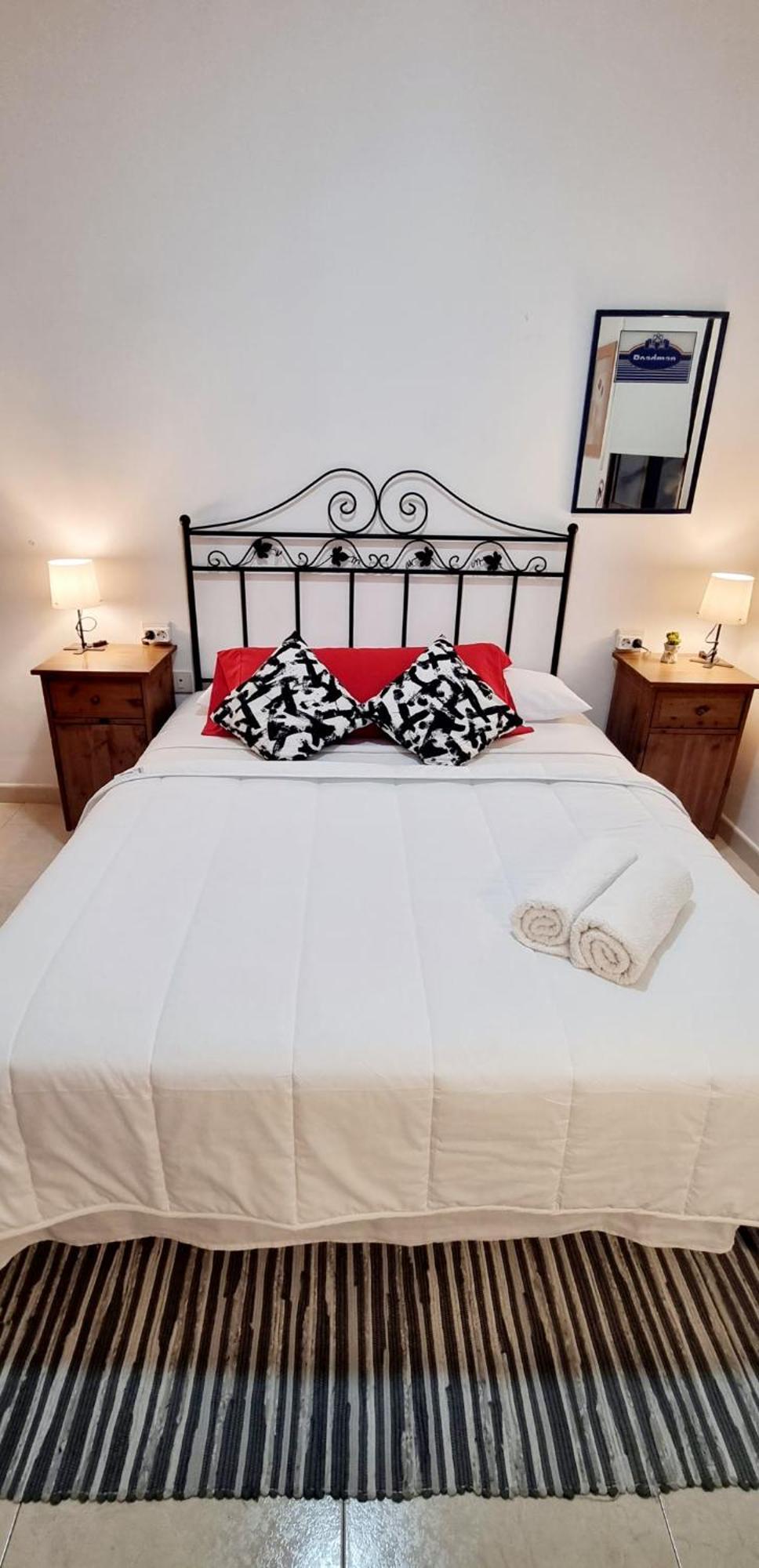 Almar We Go! Habitaciones Privadas En Alcala - Private Rooms - Pieces Privees - In Shared Apartment Exterior foto